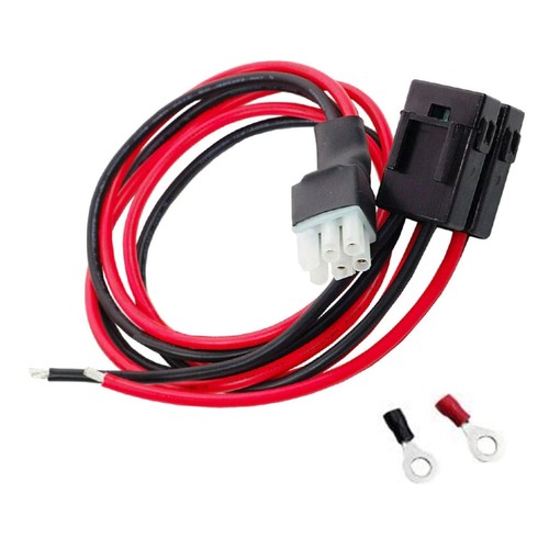 Repair part pin power - repair, 6-pin