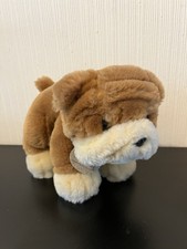 Keel Toys Buster The Bulldog