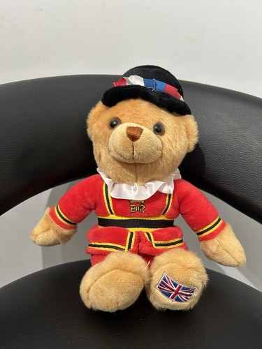 Keel toys london beefeater - toys,