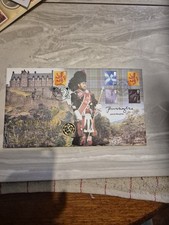 BENHAM 1999 Scotland a