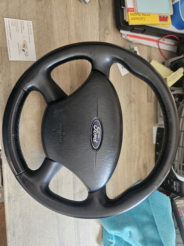Ford focus mk1 - focus, leather