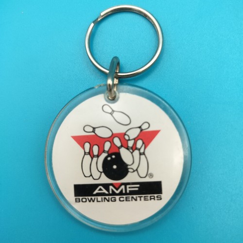 Vintage amf bowling centers - vintage,