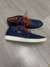 Lacoste Sport Benoit Blue