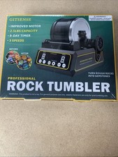 Professional Hobby Rock