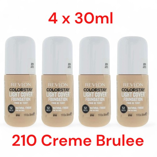 Colorstay revlon light - colorstay,