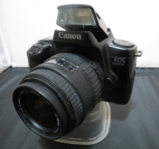 CANON EOS 1000F 35mm AF SLR