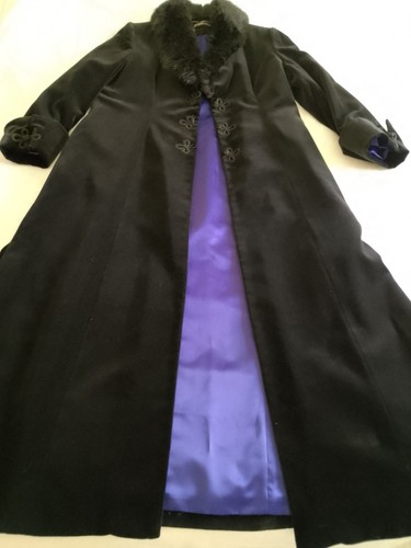 Jacques vert velvet - velvet, maxi