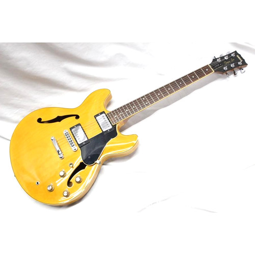 Yamaha 700 yellow - sa-700, natural
