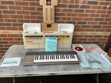Boxed Yamaha PC-1000 Keyboard