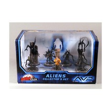 HorrorClix AVP - Aliens