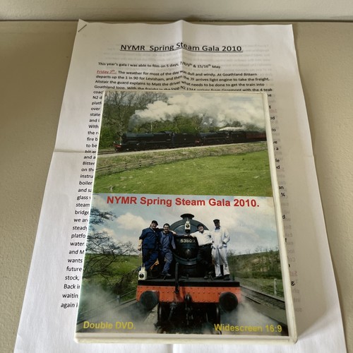 The north yorkshire moors - the,