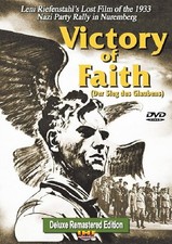 Victory of Faith (Der Sieg des