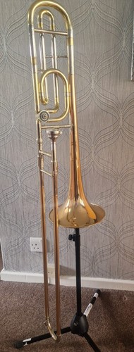 Trombone conn 88h - conn,