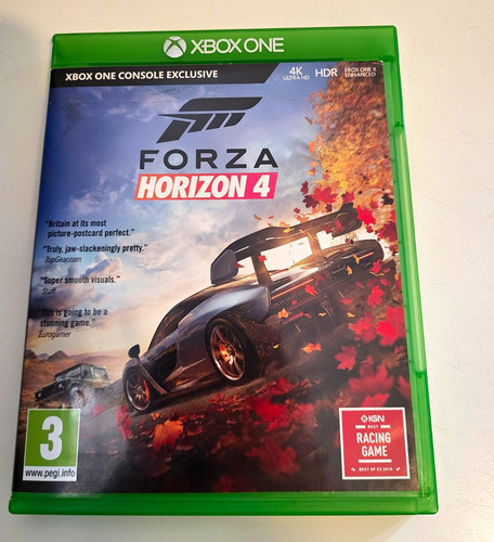 Forza horizon xbox - horizon, one