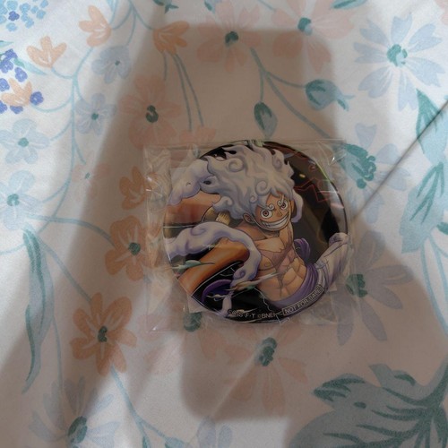 One piece badge nicalfi collab - piece,