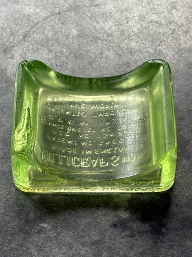 1900s lillicrap uranium - a, lillicrap’s