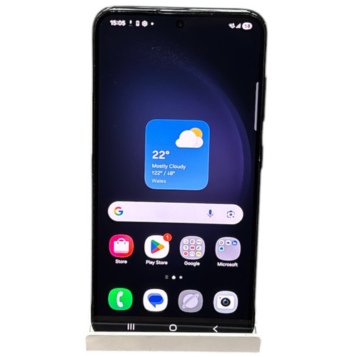 Samsung galaxy s23 dual - galaxy,