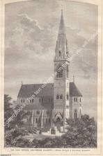 1864 : THE FREE CHURCH