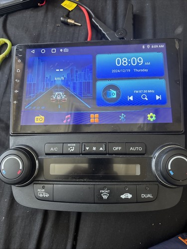 Honda crv mk3 2006 - honda,
