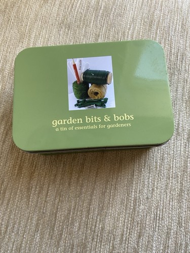 Garden bits and bobs gift - bits,