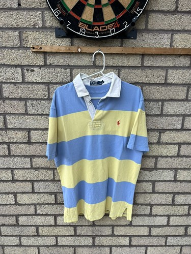 Vintage polo ralph - polo,