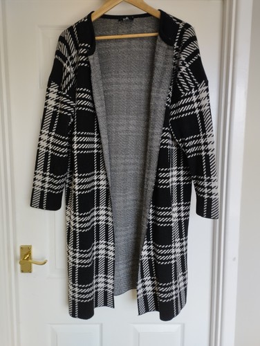 Gorgeous black white wallis - white,