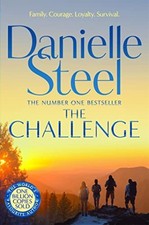 The Challenge - Danielle Steel