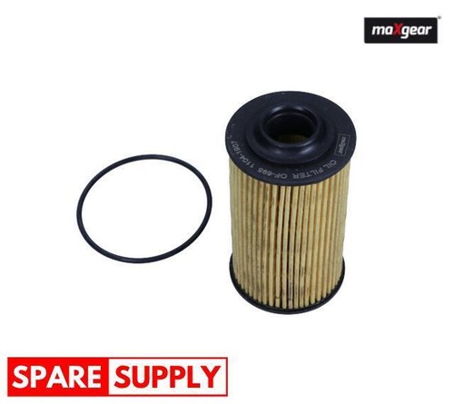 Oil filter for opel insignia - oil,