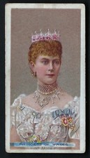 WILLS - KINGS & QUEENS (LONG