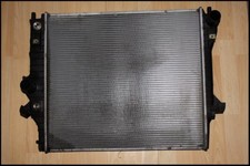 RADIATOR / ENGINE WATER COOLANT Jaguar S-Type / XF / XJ X350 02-11 Petrol/Auto