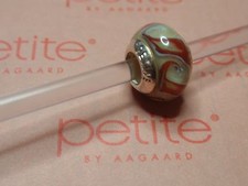 ** Genuine Lovelinks  PETITE RANGE * WINTER GARDEN Bead **
