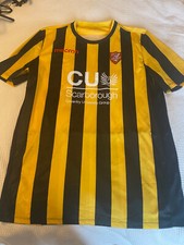 Scarborough Athletic 2018/2019