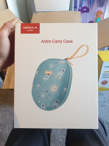 Nebula astro carry case - astro, by