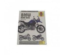 Bmw R1200 R / Gs / Rt - 05/09