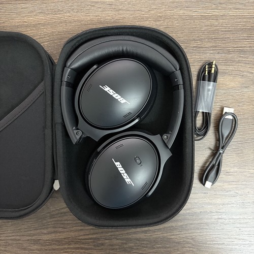 Bose quietcomfort qc45 - quietcomfort, 45