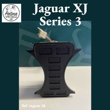 JAGUAR DAIMLER XJ6 & XJ12
