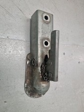 Watson Jones 251 Trailer Towing Hitch Coupler Mount 50 Mm 500 Kg Made England