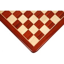 Bud rosewood maple - 19",