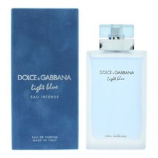 Dolce & Gabbana Light Blue Eau