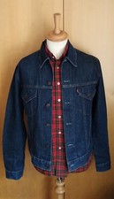 VINTAGE LEVIS 70500 MEDIUM