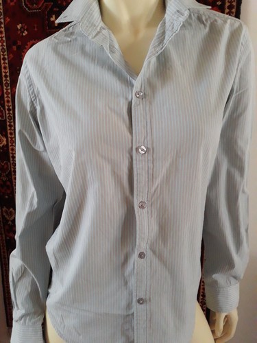 Castro mens long sleeve button - castro,