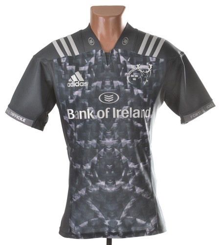 Munster 2017 2018 rugby union - 2017/2018,