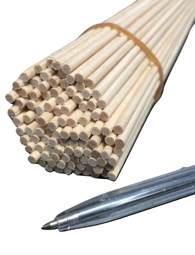 Trustleaf 3mm 300mm birch - 3mm,
