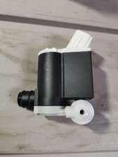 Febi Bilstein 107382 Water Pump, window cleaning