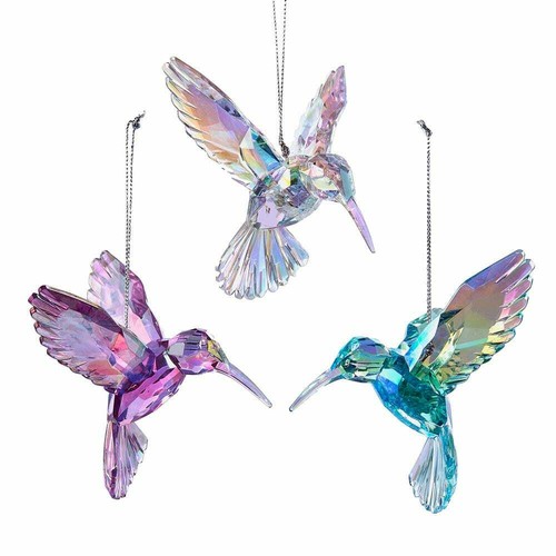 Kurt adler set acrylic - adler,