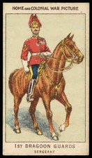 Home & Colonial - 'War