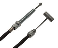 Clutch Cable Fits WEBB / ATCO