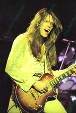 THIN LIZZY in concert 'Black