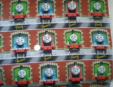Assorted Children's Fabrics