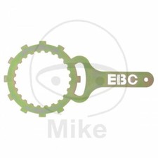 Disassemble Clutch Bell EBC